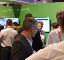 Media_Kind's tweet image. Our #Contentexchange offers simplified control &amp;amp; mgmt of distributed video devices over modern IP Networks.  #NABShow