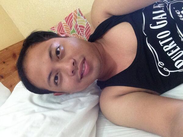 letran15's tweet photo. gudmorning :) http://t.co/3ZPrTWyzdX