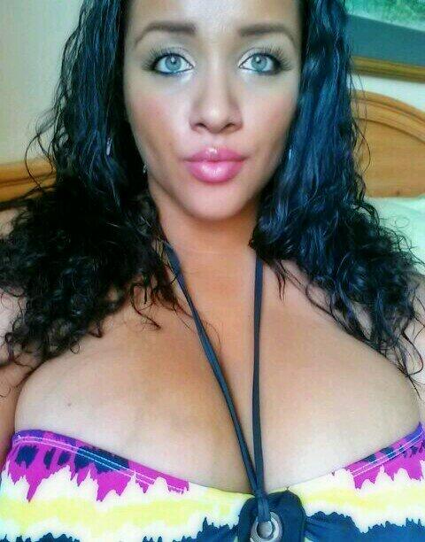 Order your OWN Personal custom made video from me.....vivaciousdefotos@gmail.com http://t.co/tsP1pdm<a href="/tag/tittytuesday"class="tags"><span>#tittytuesday</span></a>