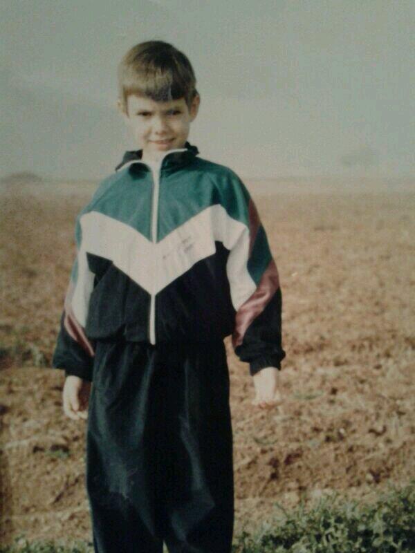 EduardCalero's tweet photo. No olvides nunca de donde vienes. http://t.co/2J6Cs9r3gC