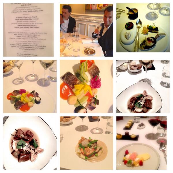 Genieten #deKarmeliet