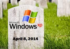 CompwareSupport's tweet image. DON'T FORGET #XP #endoflife