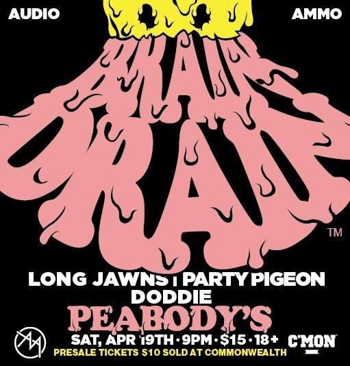 PabloVintura's tweet photo. Go follow my dude @PartyPigeon #BirdTakeover http://t.co/iDZXd2bTl7