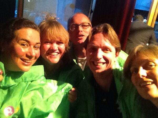 Marian Bentvelzen tweet media