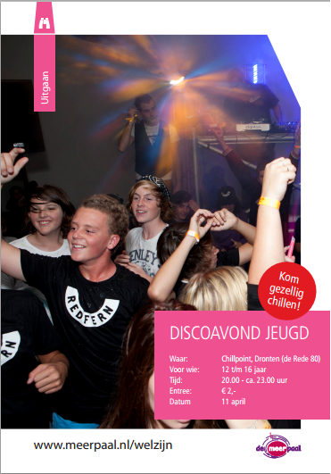 Retweet en maak kans op V.I.P!
