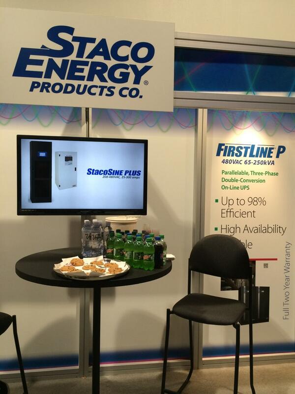 Staco Energy tweet media