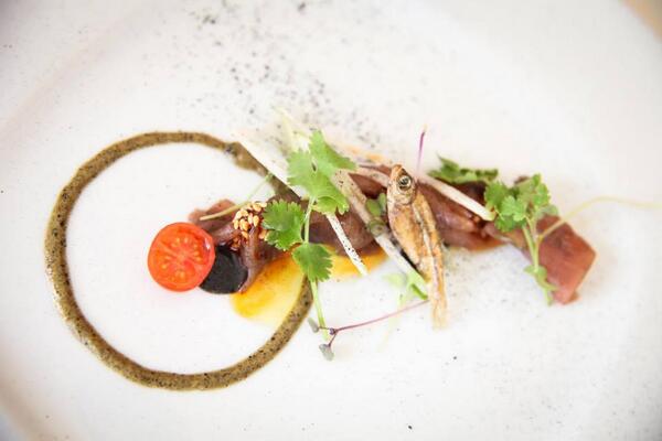 Recordando delicias del #WineAndFoodFestival @CRMWineFoodFest Fotografía: @bebomex, Viva Photography Agency #FoodSpot