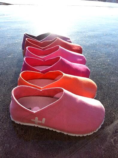AaltoStore's tweet photo. Greets from Saimaa. Spring is here! Ice is fading away but the footprint of #Iceman is here to stay @OTZ_fi @otzshoes http://t.co/Js1r6AlPTE