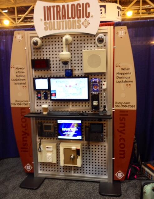 IntraLogic's tweet photo. Thank you to the #NSBAConf for a great weekend of demonstrations and meetings!  Looking forward to next year! http://t.co/MT6S8gnQwn