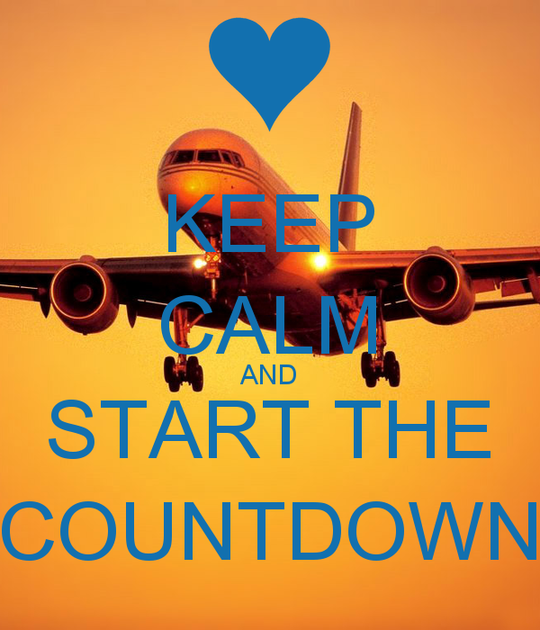 naomirocarter's tweet image. #waiting #paris #springbreakplans