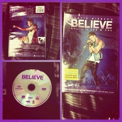 #BelieveMovieOnDVD 
<a href="/justinbieber/">Justin Bieber</a>
 😂😀😁😍😋😻😽😹
🙈🙉🙊✨🌟💫✌👍👌👏
🙌💁💛💙💜💚❤
💗💓💕💖💞💋💎😄
🐵🐧🌞☀🌝🌜⭐🌕
