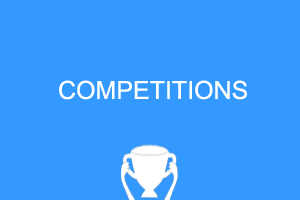 Here is an updated list with 50+ design and #architecture competitions bit.ly/11Gkq4M