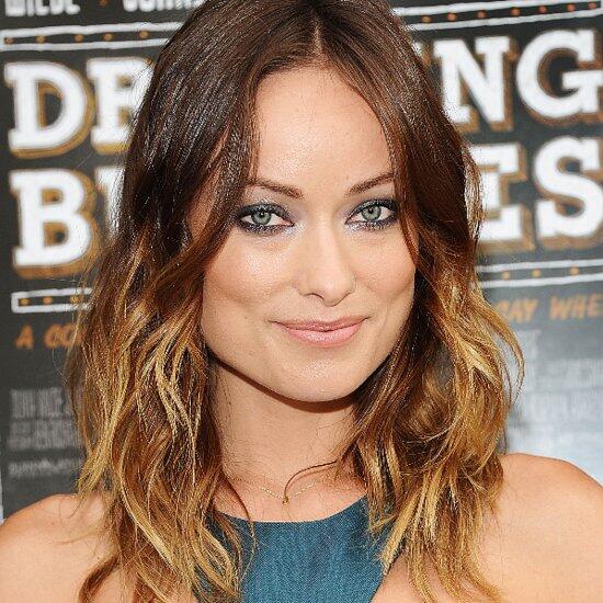 BSWbuzz's tweet photo. Get Olivia Wilde's sexy eyes http://t.co/ZzsH4FdWkA #sexyeyes #bestmakeuptips #OliviaWilde http://t.co/uRA6Gi7IVA