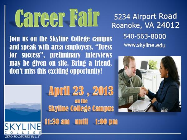 Skyline_College's tweet photo. Looking for a new career? Skyline College can help! http://t.co/OKp6VQIHcI