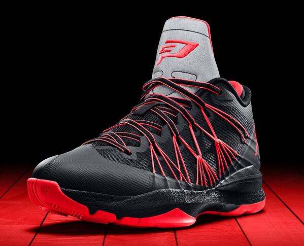 cp3 12 footlocker