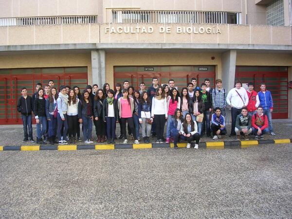 IES Gerardo Molina tweet media