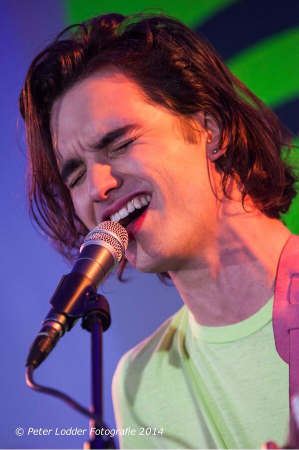 Jett Rebel on Twitter "SERIOUS TALENT AWARD!!!! http//t.co/OlKjjj6nlW"