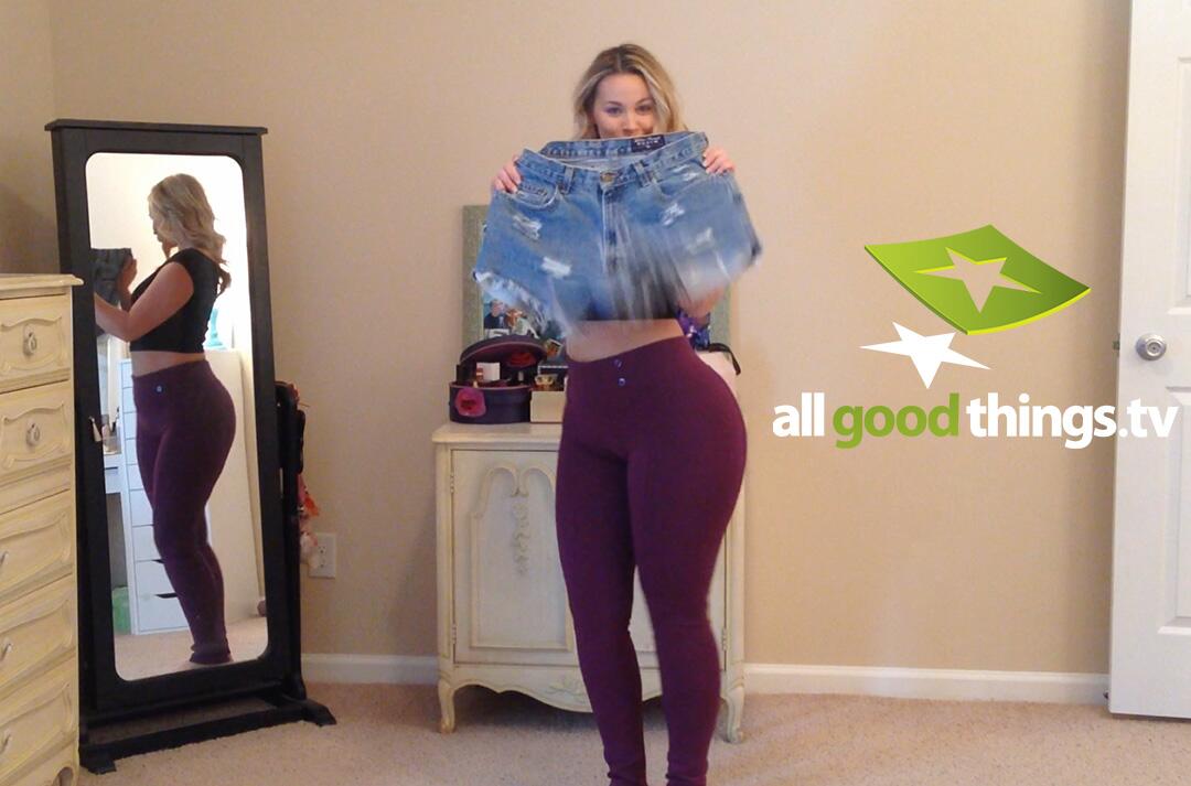 Olivia Jensen Jeans Olivia Jensen Jeans