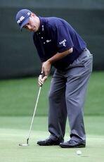 Chris3Wood's tweet image. My fav line from Peter Allis at the #Masters 'last time I saw a grip like that was at school behind the bike sheds'