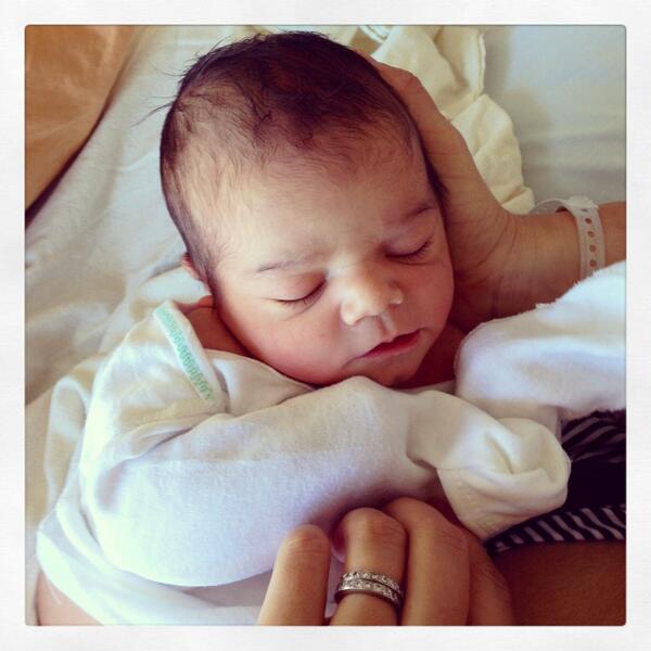 SET Water Polo Club (@setwpc) on Twitter photo Congratulations <a href="/BradSchumacher/">Bradley Schumacher</a> and Antonella on their bundle of joy and the newest member of our SET family #tristan Congratulations <a href="/BradSchumacher/">Bradley Schumacher</a> and Antonella on their bundle of joy and the newest member of our SET family #tristan