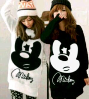 Mickey - 40rb rajut all size  Pin: 27A8827D Sms-Wa: 08978538956