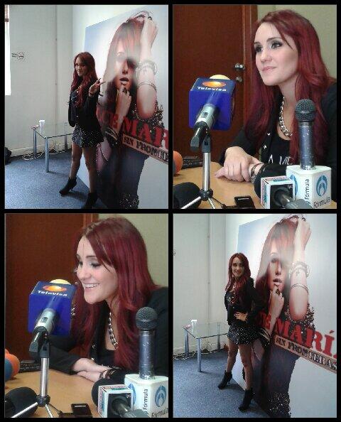  Dulce Maria. [11] - Page 13 Bkuh8-fCcAEv1Ea