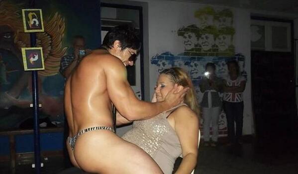 cinicofeliz's tweet photo. ¿Dónde está Julio López? http://t.co/6Pkg2bb4iD