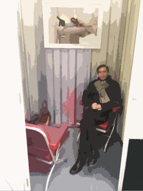 PlasticityNY's tweet photo. Combining #art_and_architecture @_A_and_A_ in a new way: Alex Schweder in New York consults:  http://t.co/Z4l12e9008 http://t.co/m1MoWRYJUO