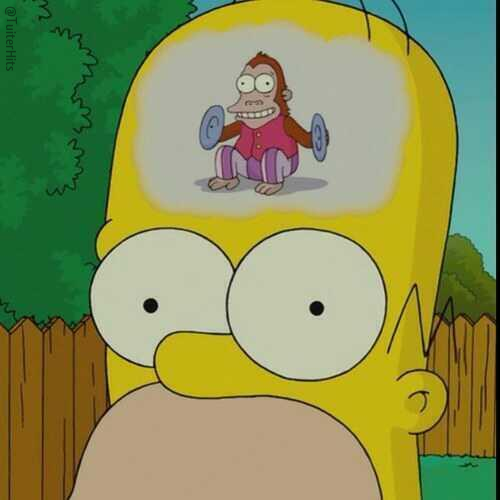 alborp's tweet photo. "@TuiterHits: Mi capacidad de concentración estos días: http://t.co/uYyhokgVOq"