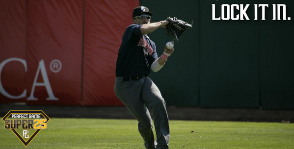 Lock it in. Request an invite to the #PGSuper25 here: pgsuper25.com #makeastatement