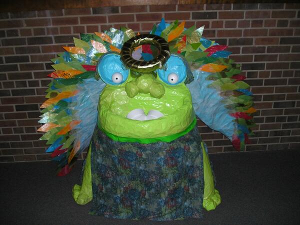 Minnetonka Lutheran tweet media