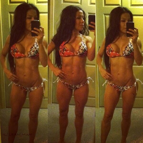 Buffyshots's tweet image. @lean_mum: #4daysout #fresnoclassic #2014 #trainer #training #tweegram #love #lean #fitness #bestoftheday #bod...