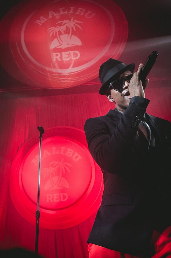 Malibu Red tweet media