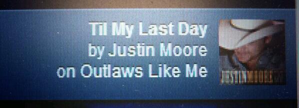 BrittRaeT's tweet photo. @JustinColeMoore  this song just makes everything better! http://t.co/ZNCjXIIxy2