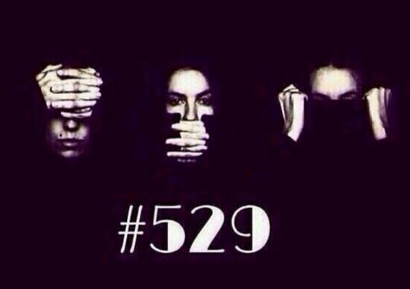 #529 insan #529 can ! İdam cinayettir ! 
#MısırdaKatliamVar "