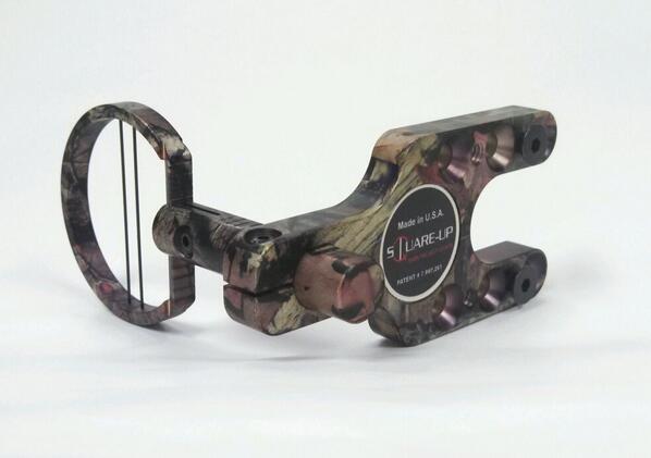 SquareupArchery's tweet image. Finally! Square Up in Mossy Oak in stock!