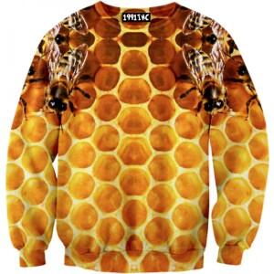 DopeAssSweaters's tweet image. 🐝🌷