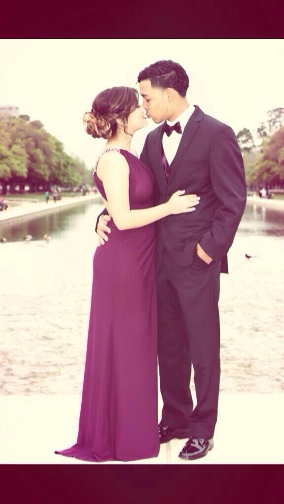 PromSeason's tweet image. So cute 😍