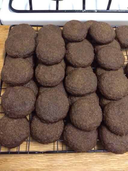 pamunger's tweet photo. @NickandSusie we are ready for the market!#B10fabulousfoods http://t.co/tICXVGTmJT