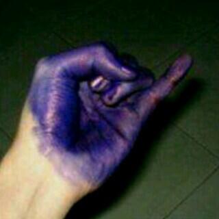 LOL,nyoblos apa habis benerin mesin printer?