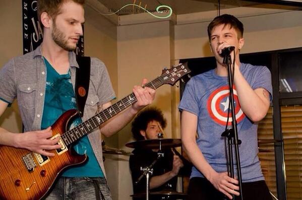 TCIMMusic's tweet image. #TCiM Rookies 4/4