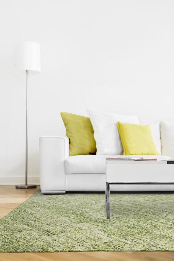 pantone's tweet image. Colorscape rugs by @OrientalWeaver are the perfect blend of sophisticated color &amp;amp; texture #interiordesignchat #hpmkt