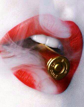 Lottie_Black's tweet image. Y #GingerRules