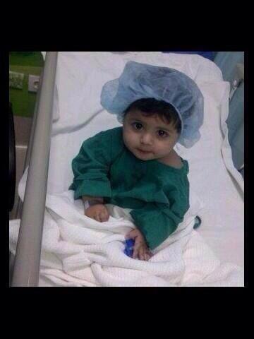 OmNayef44's tweet image. #نوره_المطيري

مريضه بالسرطان لاتخلونها من دعائكم اسئل الله ان يشفيها ويحفظها لوالديها ويديم عليها ابتسامتها