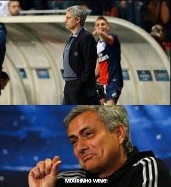 FootyAccums's tweet photo. Not so funny now is it Verrati! http://t.co/7Za11RPB4T