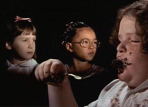 funnyorfact's tweet photo. the most intense movie scene ever: http://t.co/XV5pKgHUcP