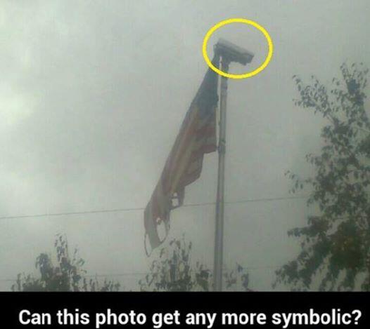 ThirdEyeAwake's tweet image. the truth about our country