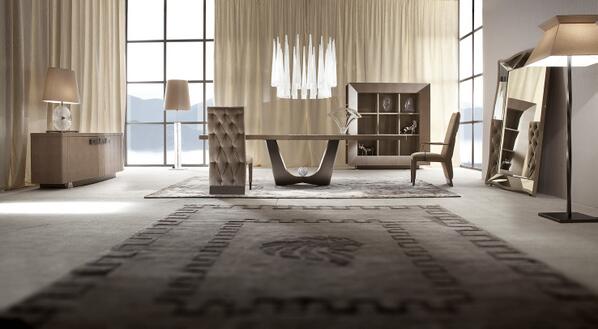Italy2000usa's tweet photo. It's here! First pictures of the #LIFETIMEcollection from Giorgio. #hpmkt #iSaloni http://t.co/BgQod7VWnv http://t.co/sr01iPueJf