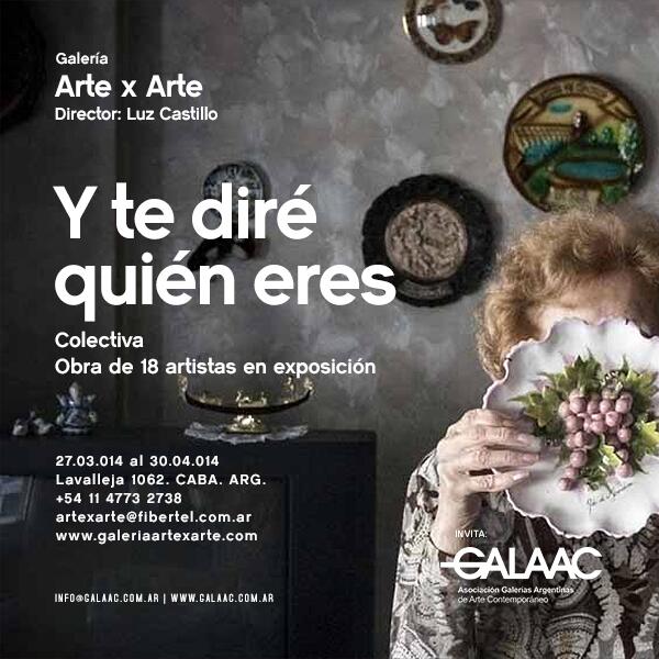GALAAC_arg's tweet photo. Amigos... Hasta el 30 Abril de 2014 pueden visitar a Arte x Arte / @ArtexArte / @cchatruc @alicearte @artealdia http://t.co/ASudJrd2jX
