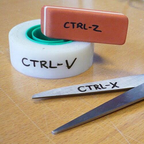 #GeekHumor